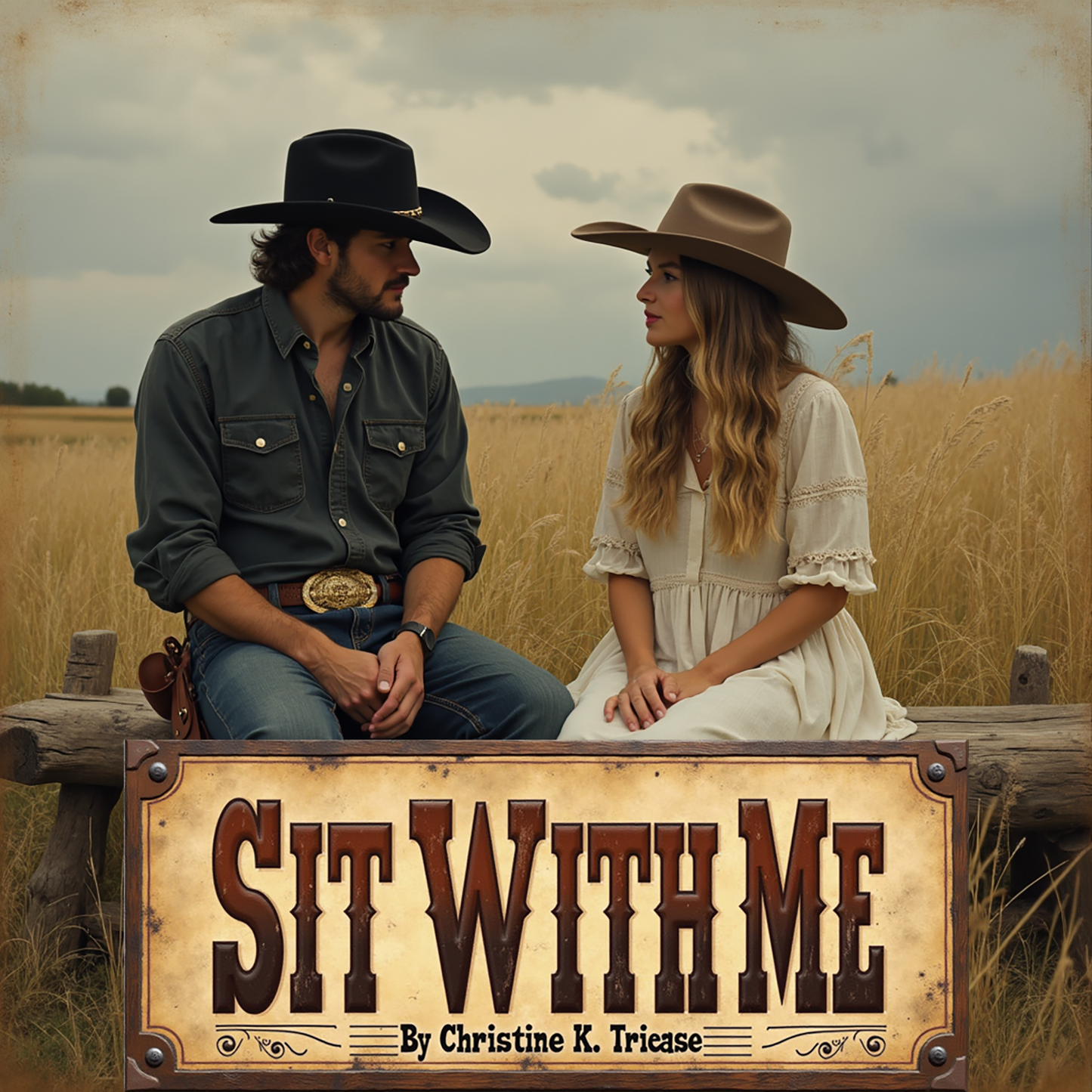 Sit With Me