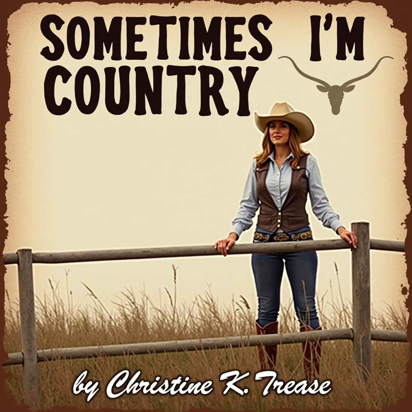 Sometimes I'm Country