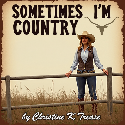 Sometimes I'm Country