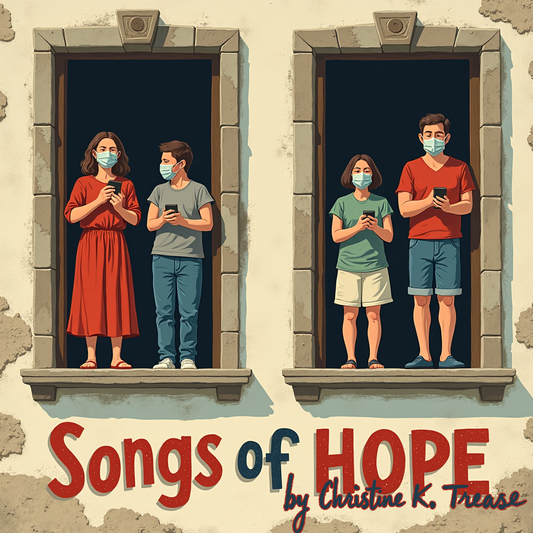 Songs Of Hope