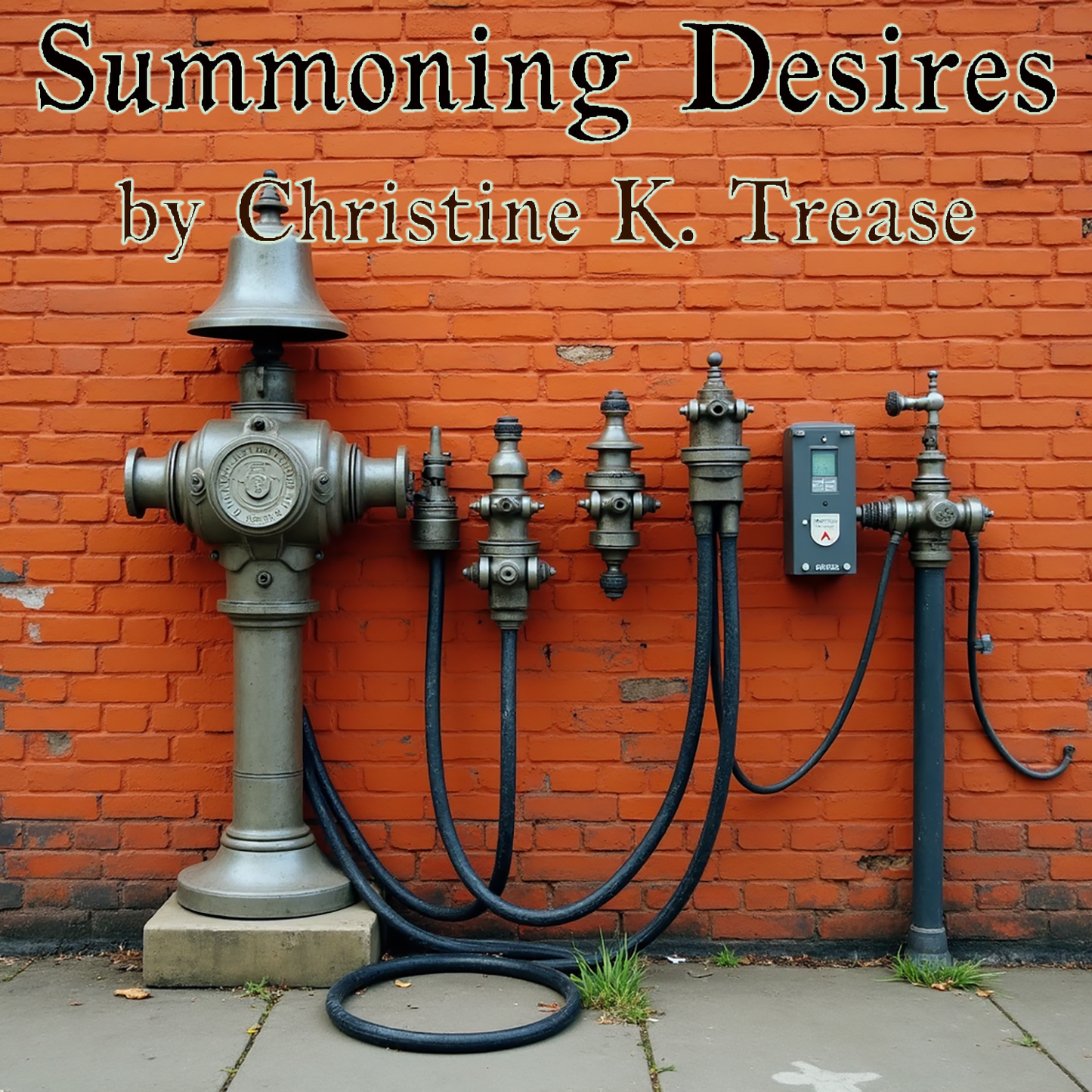 Summoning Desires