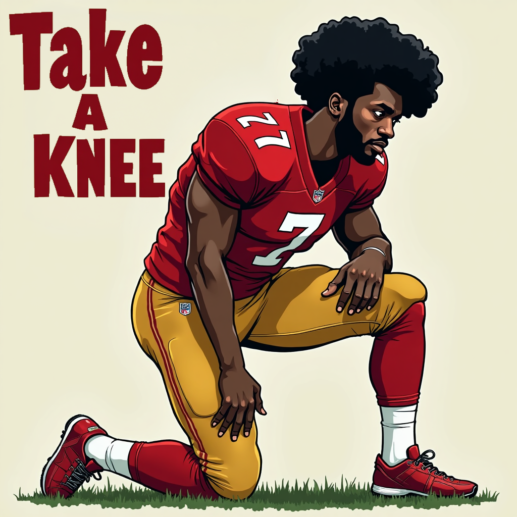 Take A Knee
