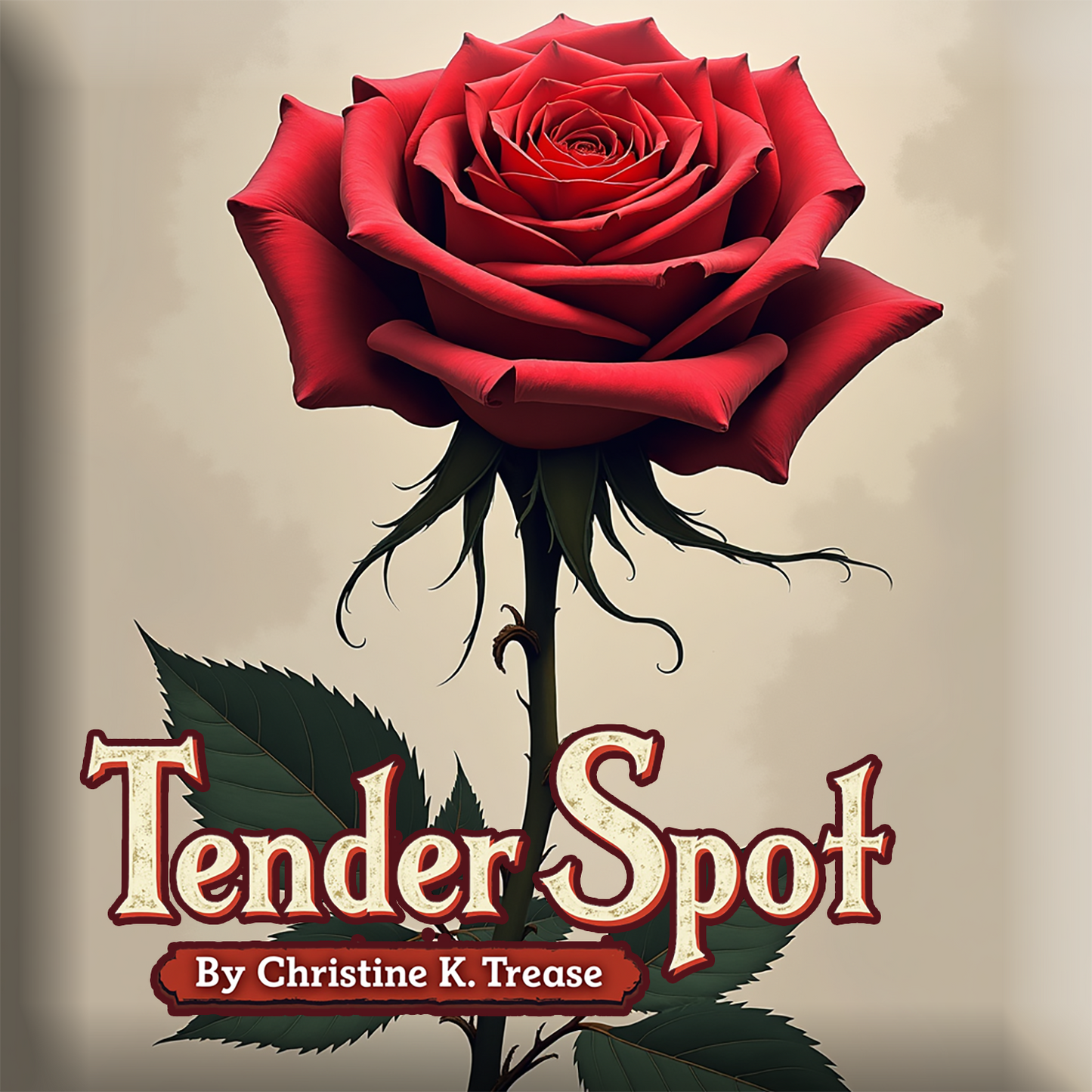 Tender Spot