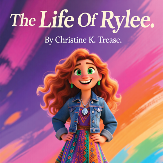 As I Grow-The Life Of Rylee Song