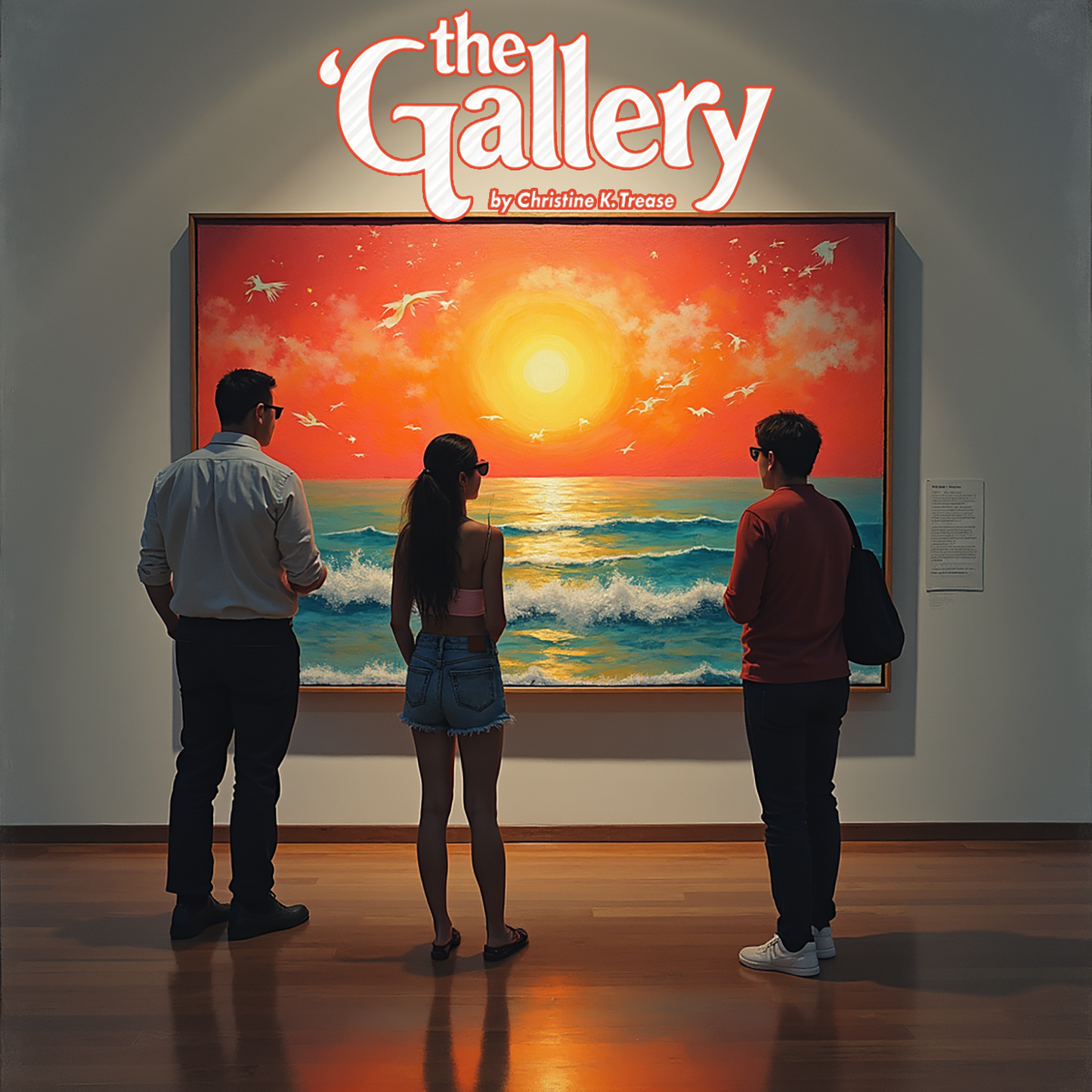 The Gallery