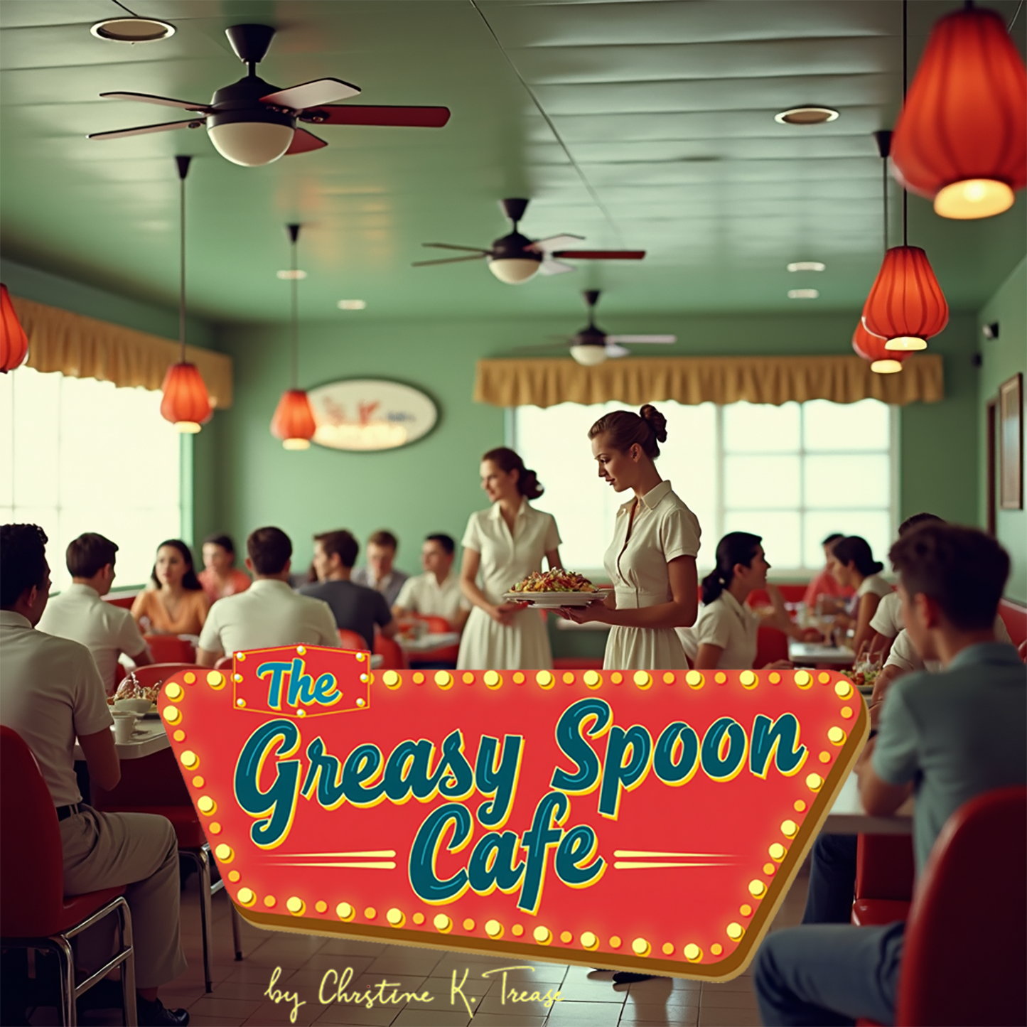 The Greasy Spoon Cafe