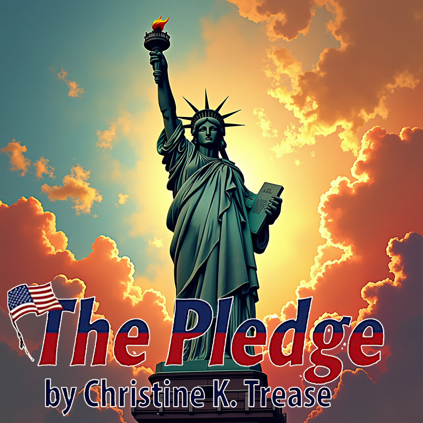 The Pledge
