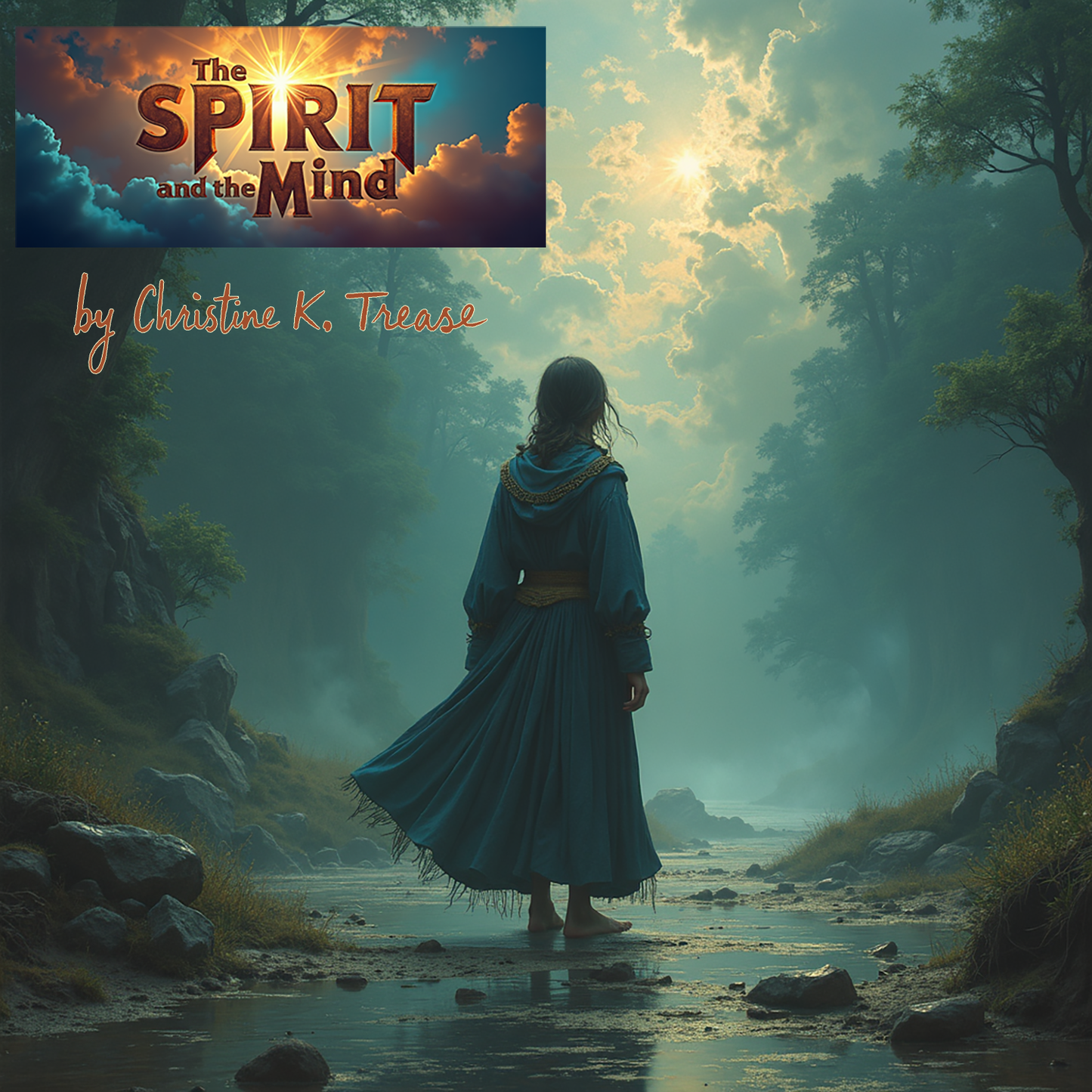 The Spirit And The Mind