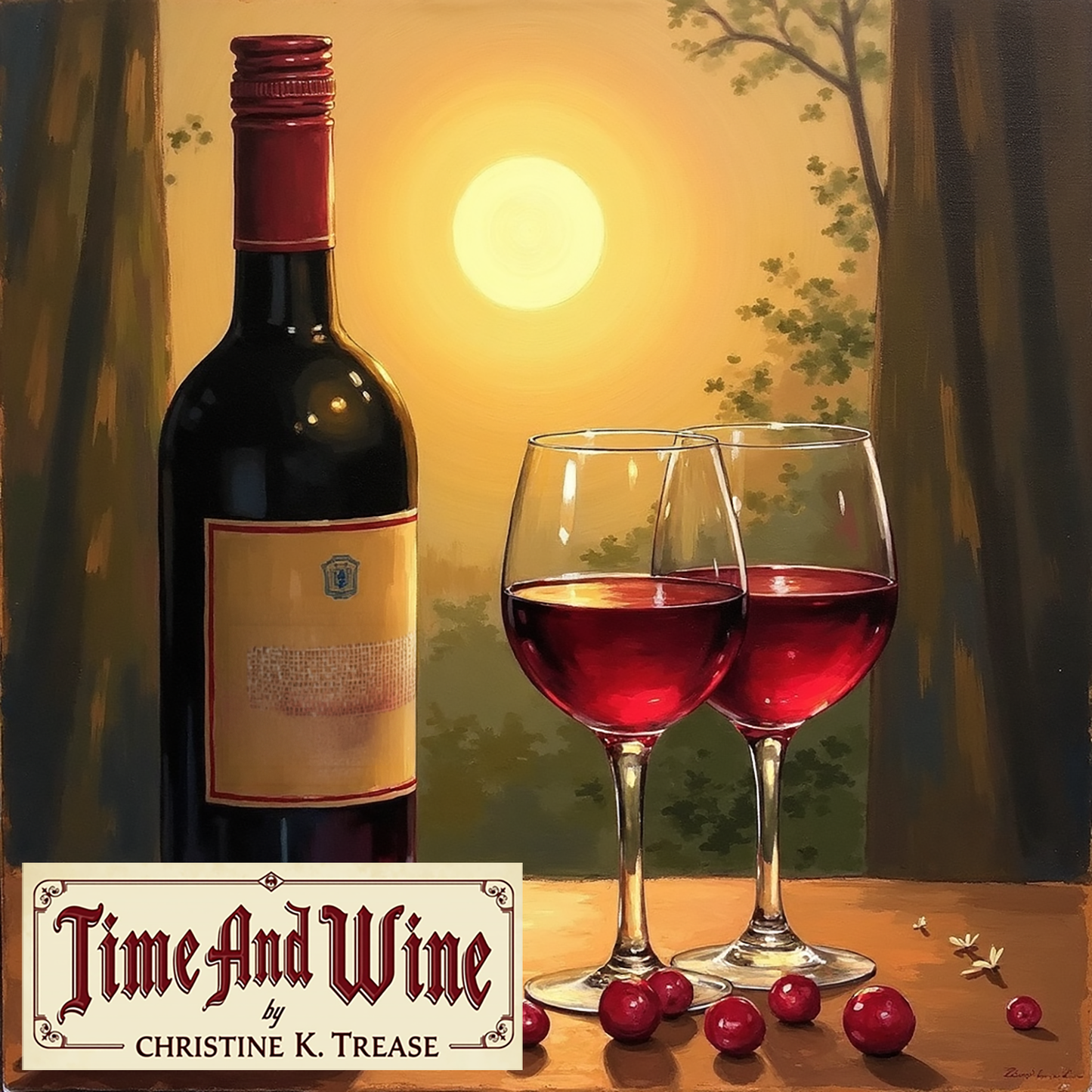 Time And Wine