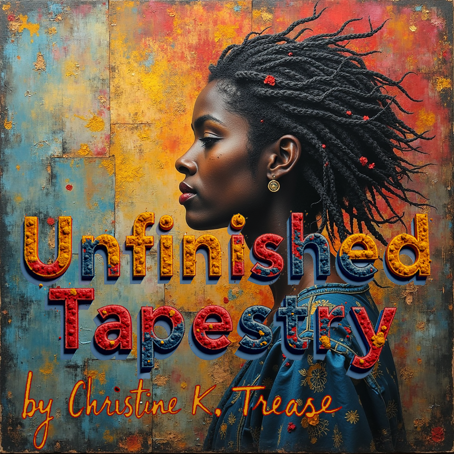 Unfinished Tapestry