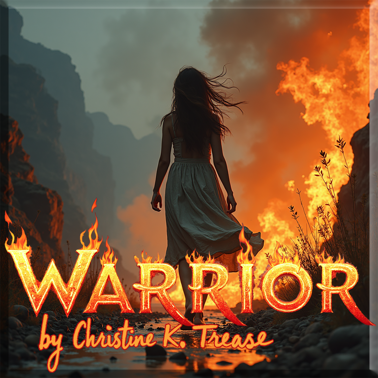 Warrior