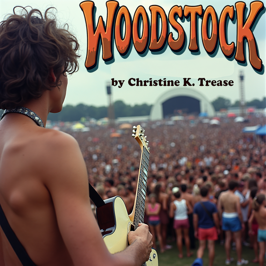Woodstock (Country Version)