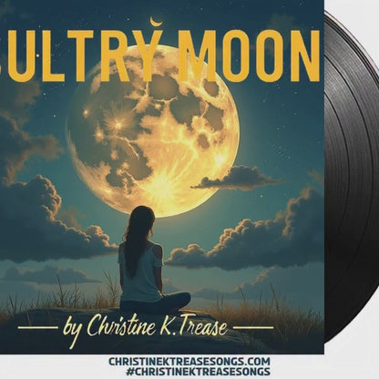 Shirt-Sultry Moon-Maize Yellow