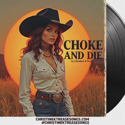 Shirt-Choke And Die-Vintage Brown